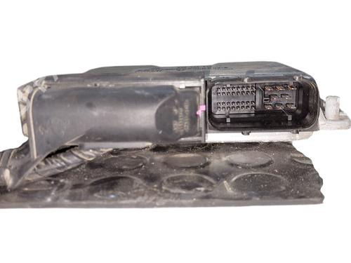 Engine control unit (ECU) SKODA FABIA I (6Y2) | BP27264562M57