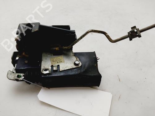 Used Front left lock DACIA SANDERO [2008-2025]  27671904