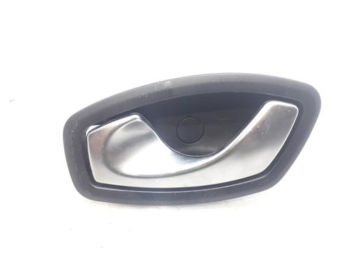 Klamka wewnętrzna drzwi tylnych lewych RENAULT FLUENCE (L3_) 1.6 16V (L301, L30P, L30R) 826730001R |