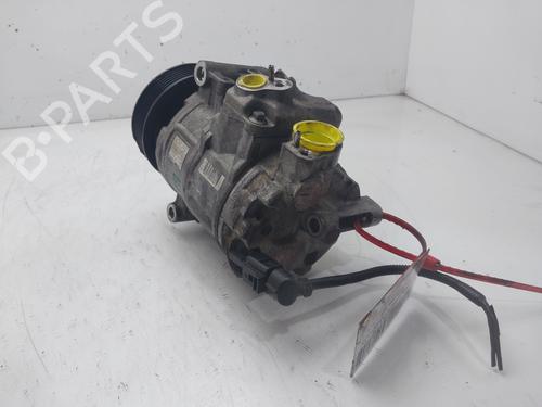 AC compressor SEAT LEON (1P1) 1.6 | BP33401642M34 - Image 4
