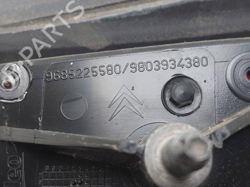 Left tailgate light CITROËN C3 II (SC_) | BP38553051C79 - Image 2