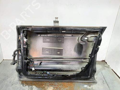 Right front door PORSCHE CAYENNE (9PA) S 4.8 | BP17574104C3 