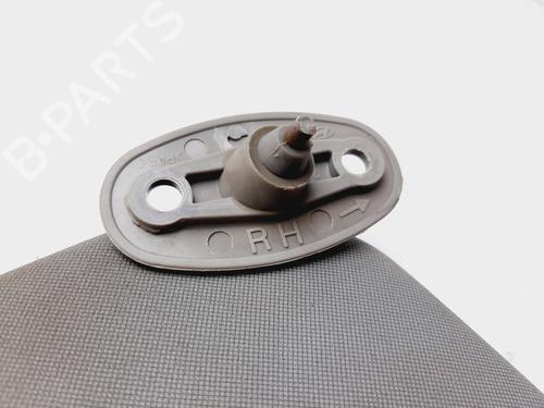 Right sun visor HYUNDAI MATRIX (FC) 1.5 CRDi | BP21215834I2 