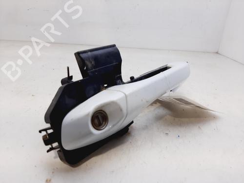 Front left exterior door handle KIA SPORTAGE IV (QL, QLE) 1.7 CRDi | BP20495208C128 