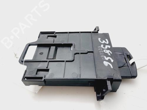 Ignition barrel RENAULT KOLEOS I (HY_) 2.0 dCi (HY0K) | BP21375116M48 