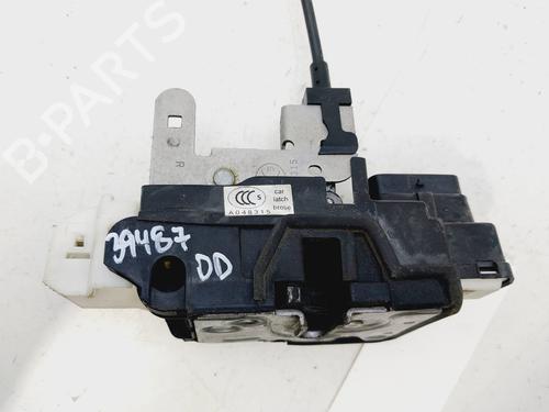 Front right lock VOLVO V40 Hatchback (525) D2 | BP29585821C97