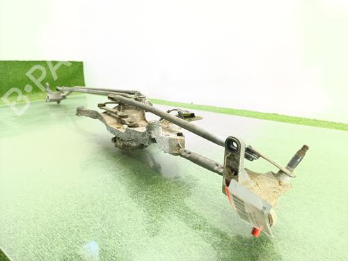 Front wiper motor CITROËN C8 (EA_, EB_) 2.0 HDi | BP33547630M29 - Image 2