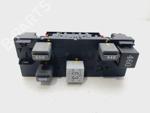 Sikringsdåse AUDI TT (8J3) 2.0 TFSI | BP29850640E1