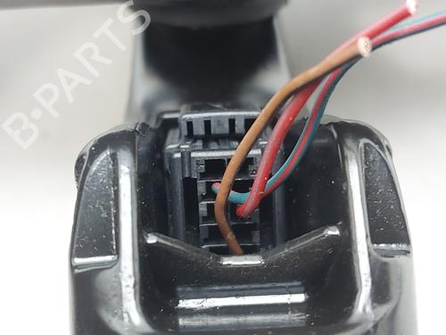 Rear mirror BMW 1 (E87) 118 d | BP34264305I6  - Image 5