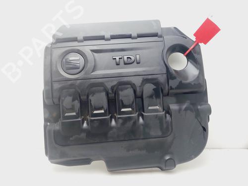 Used Upper protection Upper protection SEAT LEON (5F1) [2012-2021] 34274256 34274256