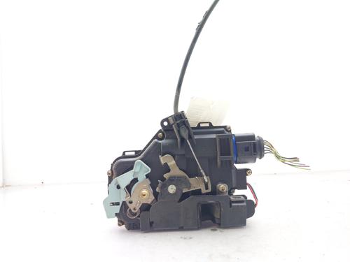 Front left lock SKODA OCTAVIA II (1Z3) 1.9 TDI | BP13376633C98 