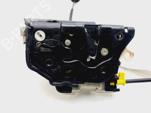 Used Rear left lock AUDI A4 B8 Avant (8K5) [2007-2017]  30481966
