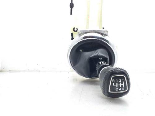 Used Gear lever MITSUBISHI ASX (GA_W_) 1.8 DI-D (GA6W) (116 hp) 7422156