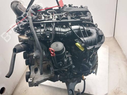 Used Engine Engine BMW 1 (E87) 116 d (116 hp) 40071831 40071831