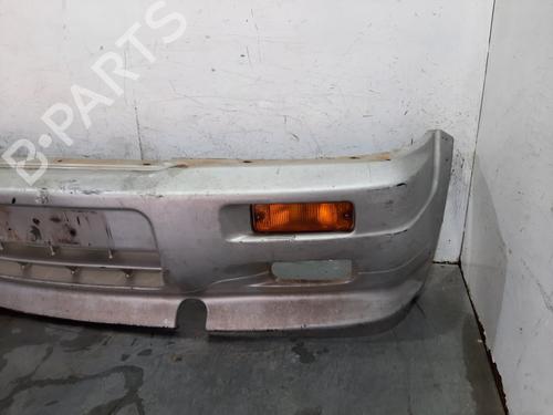 Front bumper SSANGYONG MUSSO (FJ) 2.9 D | BP14982531C7 