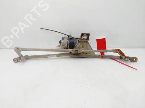 Used Front wiper motor SEAT CORDOBA (6K1, 6K2) [1993-2002]  29127439
