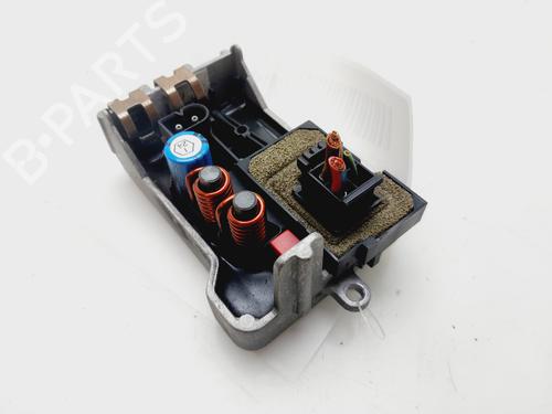 Heater resistor MERCEDES-BENZ E-CLASS (W211) E 240 (211.061) | BP28597371M108 
