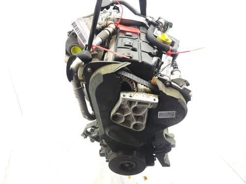 Engine RENAULT MEGANE II (BM0/1_, CM0/1_)  | BP29937369M1