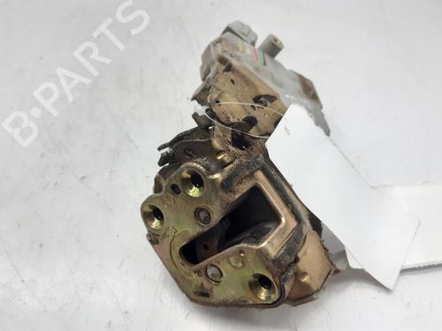 Rear right lock NISSAN TERRANO II (R20) 2.7 TDi 4WD | BP7659254C99 
