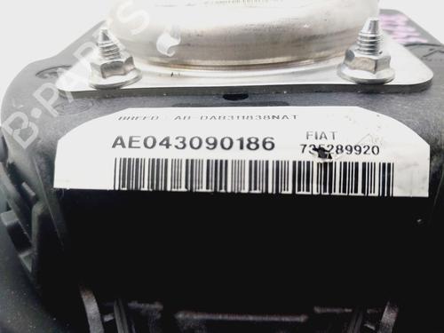 Førerens kollisjonspute ALFA ROMEO GT (937_) 1.9 JTD (937CXN1B) | BP18911828C9 