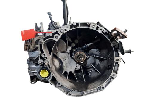 Used Gearbox RENAULT SCÉNIC II (JM0/1_) [2003-2010]  26330486