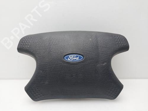 Used Driver airbag Driver airbag FORD MONDEO I (GBP) 2.0 i 16V (136 hp) 34192590 34192590