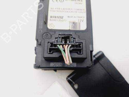 Other RENAULT GRAND SCÉNIC II (JM0/1_) 1.5 dCi (JM1E) | BP28488009O1