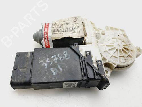 Used Left front window motor SEAT TOLEDO II (1M2) 1.9 TDI (110 hp) 23095955