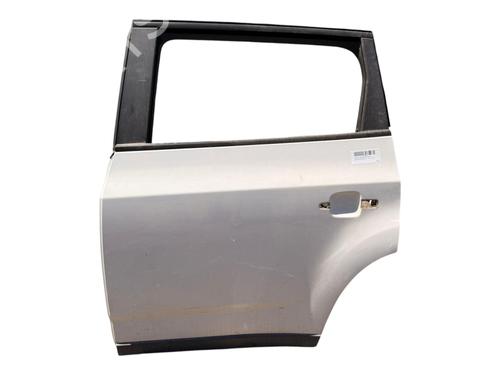 Porta posteriore sinistra Porta posteriore sinistra CHEVROLET ORLANDO (J309) 2.0 D (131 hp) 37010764 37010764