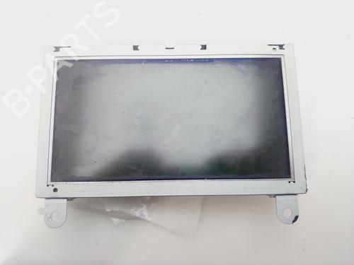 Used Display monitor OPEL INSIGNIA A (G09) [2008-2017]  30204359