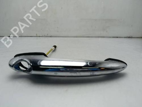 Used Front left exterior door handle Front left exterior door handle MINI MINI PACEMAN (R61) Cooper (122 hp) 40294330 40294330