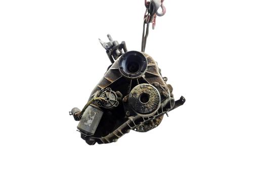 Gearbox MERCEDES-BENZ M-CLASS (W163)  | BP26486975M3 