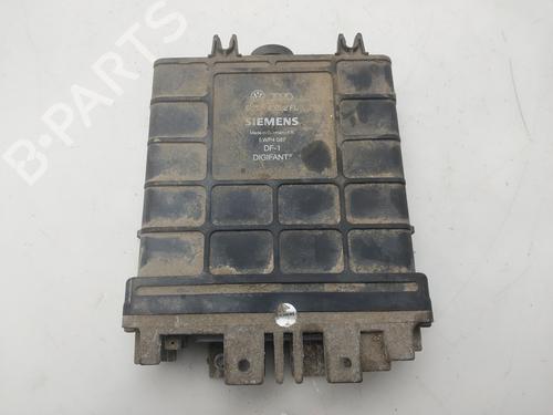 Used Engine control unit (ECU) Engine control unit (ECU) SEAT TOLEDO I (1L2) [1991-1999] 33272854 33272854