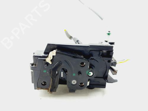 Rear right lock PEUGEOT 308 SW II (LC_, LJ_, LR_, LX_, L4_)  | BP22552708C99 