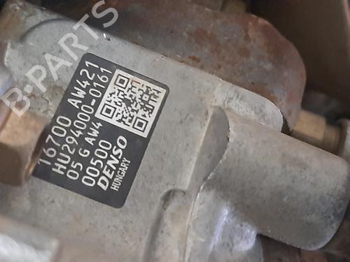 Engine NISSAN ALMERA TINO (V10)  | BP27457172M1 