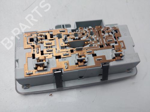 Interior roof light OPEL MERIVA B MPV (S10) | BP36448204I8 - Image 2