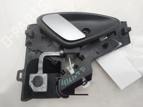 Højre bagtil invendig håndtag Højre bagtil invendig håndtag CITROËN C5 II (RC_) [2004-2008] 34234410 34234410