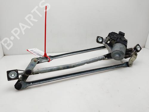Front wiper motor FORD MONDEO IV (BA7) | BP26971018M29 - Image 2
