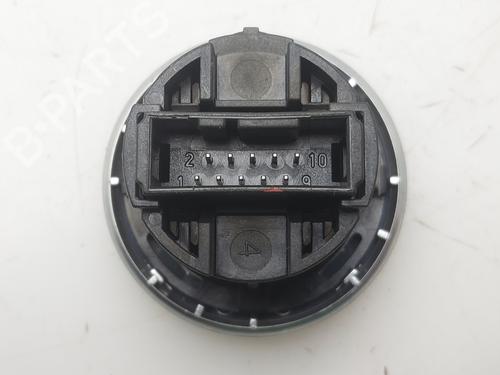 Ignition barrel BMW 1 (E87) 116 d | BP37638797M48 - Image 2