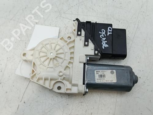 Right rear window motor VW GOLF VI (5K1)  | BP29746576E22 