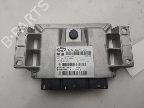 Used Engine control unit (ECU) Engine control unit (ECU) 38950277 38950277