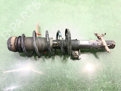 Left front shock absorber SEAT IBIZA IV (6J5, 6P1) | BP30124056M16