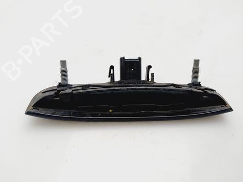 Tailgate handle CITROËN C4 I (LC_) 1.6 HDi | BP23857926C132 