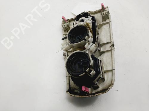 Climate control TOYOTA YARIS (_P9_)  | BP27197852I5 
