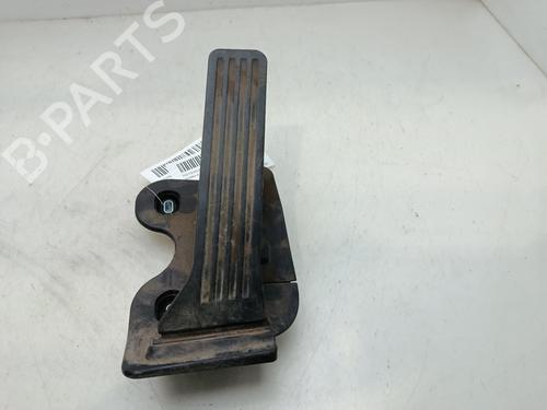 Pédale MAZDA 6 Estate (GJ, GL) 2.2 D (150 hp) 31878101