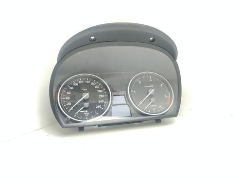 Used Instrument cluster BMW X1 (E84) sDrive 20 d (177 hp) 22925060