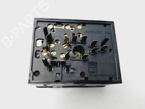 Headlight switch OPEL ASTRA G Hatchback (T98) | BP31938988I24 - Image 4
