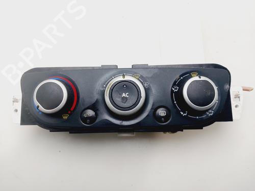 Used Climate control Climate control RENAULT SCÉNIC III (JZ0/1_) [2008-2016] 32198342 32198342