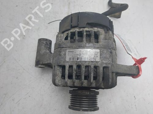 Alternator FIAT CROMA (194_) 1.9 D Multijet (194AXC1B, 194AXC12) | BP15525672M7 