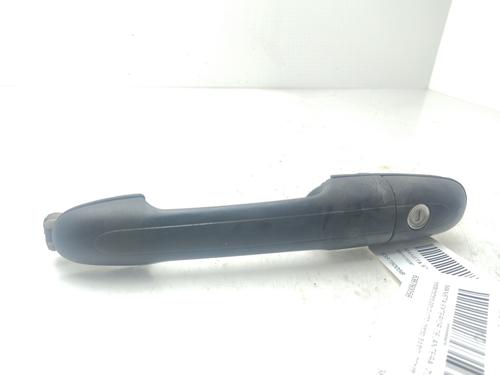 Used Front left exterior door handle MERCEDES-BENZ VITO / MIXTO Van (W639) 111 CDI (639.601, 639.603) (116 hp) 29519181